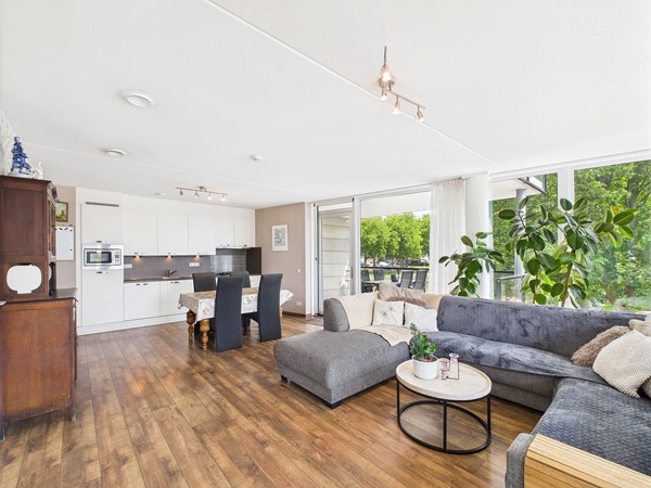 Medium property photo - Alberdingk Thijmstraat 45, 4532 CZ Terneuzen